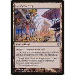 Urza's Factory