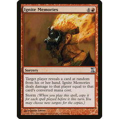 Ignite Memories