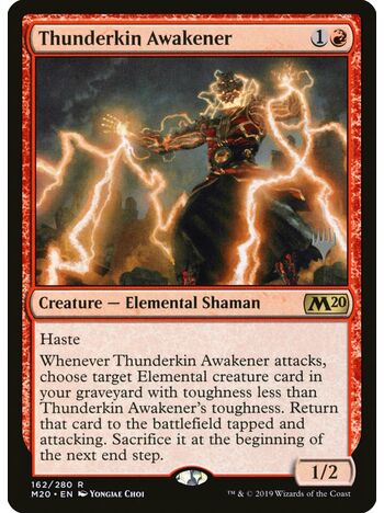Thunderkin Awakener
