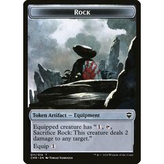 Rock Token