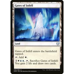 Gates of Istfell