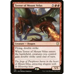 Terror of Mount Velus