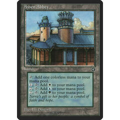 Aysen Abbey