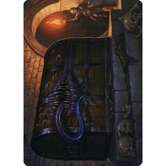 Mimic // Mimic (Art Series)