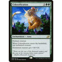 Colossification