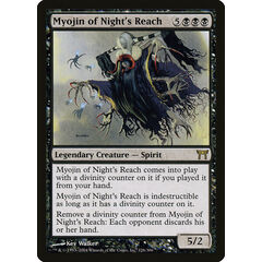 Myojin of Night's Reach