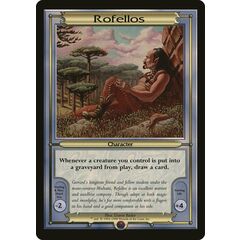 Rofellos