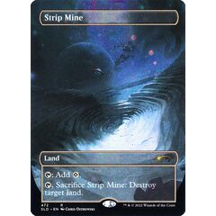 Strip Mine