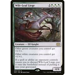 Wilt-Leaf Liege