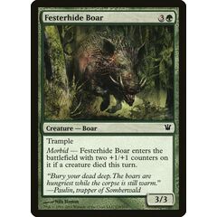 Festerhide Boar