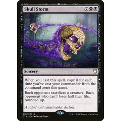 Skull Storm