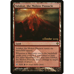 Valakut, the Molten Pinnacle