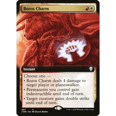 Boros Charm