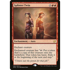 Splinter Twin