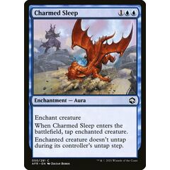 Charmed Sleep