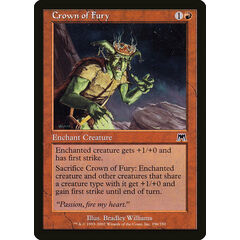 Crown of Fury