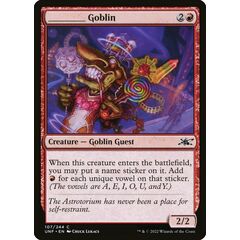 _____ Goblin