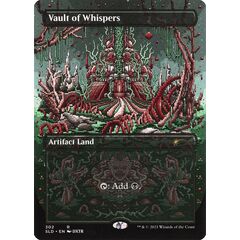Vault of Whispers