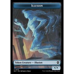 Illusion Token (*/*)