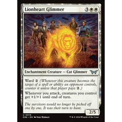 Lionheart Glimmer