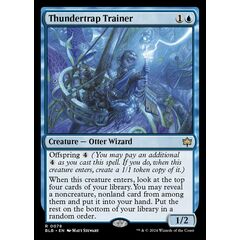 Thundertrap Trainer