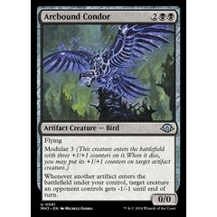 Arcbound Condor