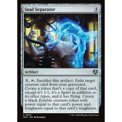 Soul Separator