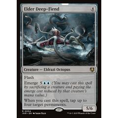 Elder Deep-Fiend