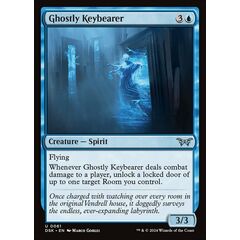 Ghostly Keybearer