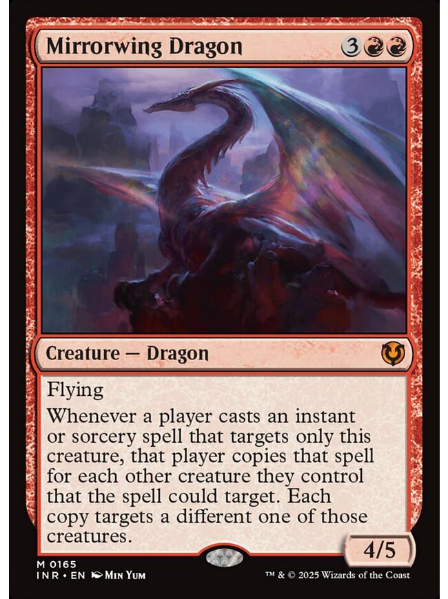 Mirrorwing Dragon