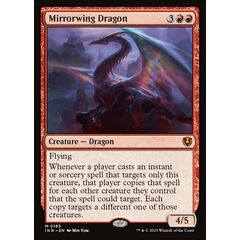 Mirrorwing Dragon