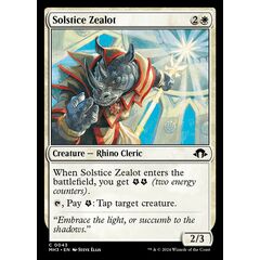 Solstice Zealot