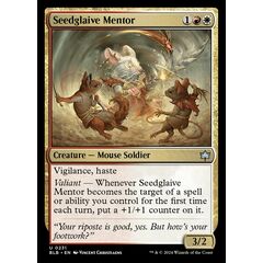 Seedglaive Mentor