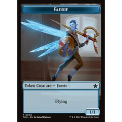 Faerie Token