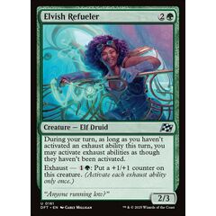 Elvish Refueler