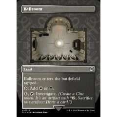 Ballroom