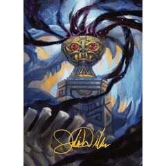 Chalice of the Void // Chalice of the Void Token (Art Series)