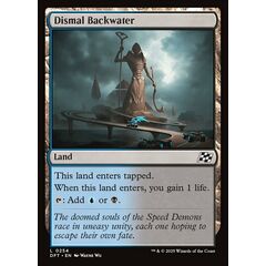 Dismal Backwater