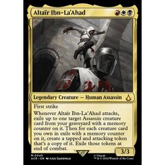 Altaïr Ibn-La'Ahad