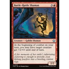 Battle-Rattle Shaman