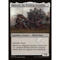 Hanweir, the Writhing Township