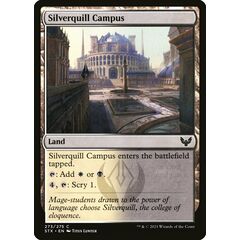 Silverquill Campus