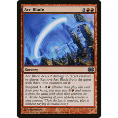 Arc Blade