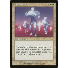 Opalescence