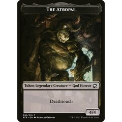 The Atropal Token