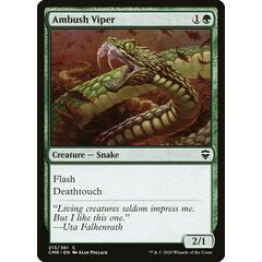 Ambush Viper