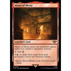 Mines of Moria