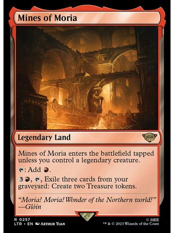 Mines of Moria