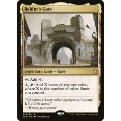 Baldur's Gate