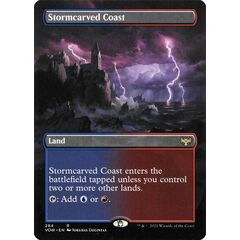 Stormcarved Coast